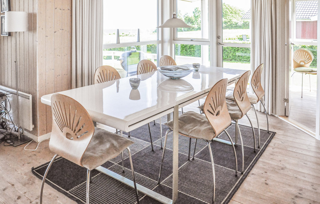 Semesterhus - Mommark , Danmark - F09118 11