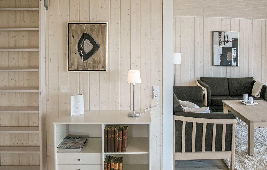 Semesterhus - Mommark , Danmark - F09118 13