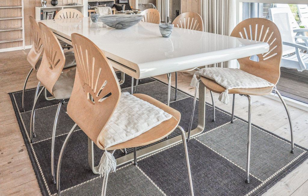 Semesterhus - Mommark , Danmark - F09118 14