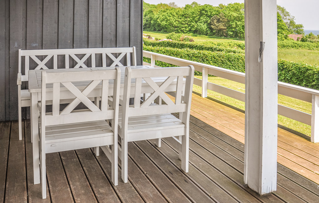 Semesterhus - Mommark , Danmark - F09118 6