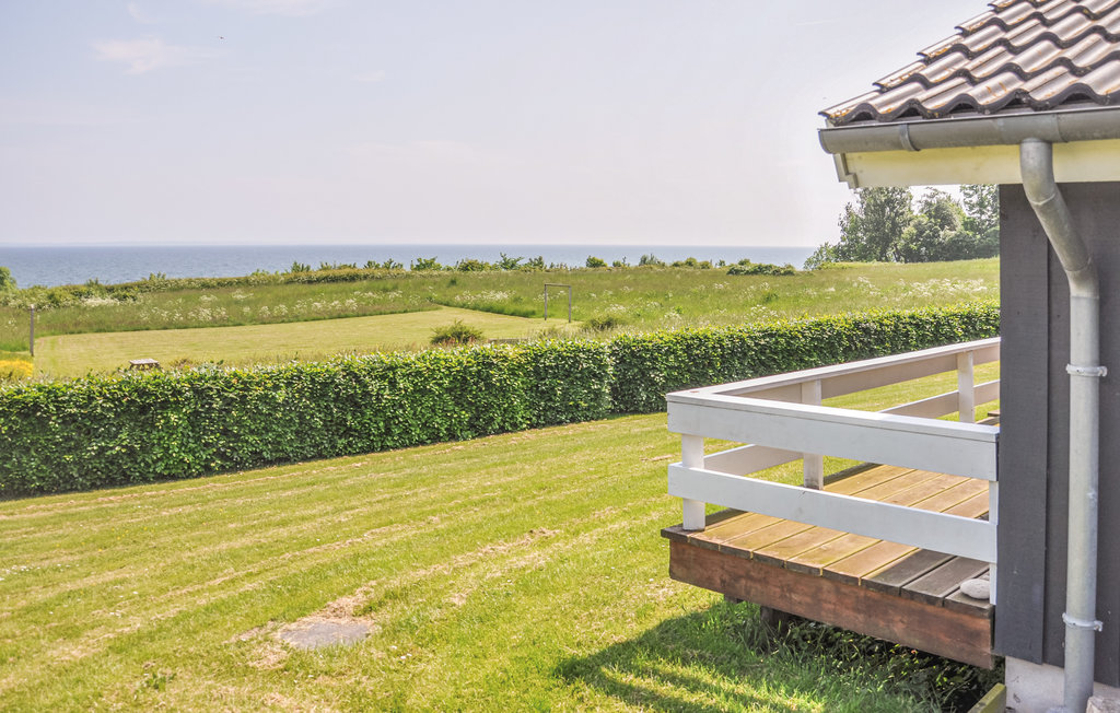 Semesterhus - Mommark , Danmark - F09118 2