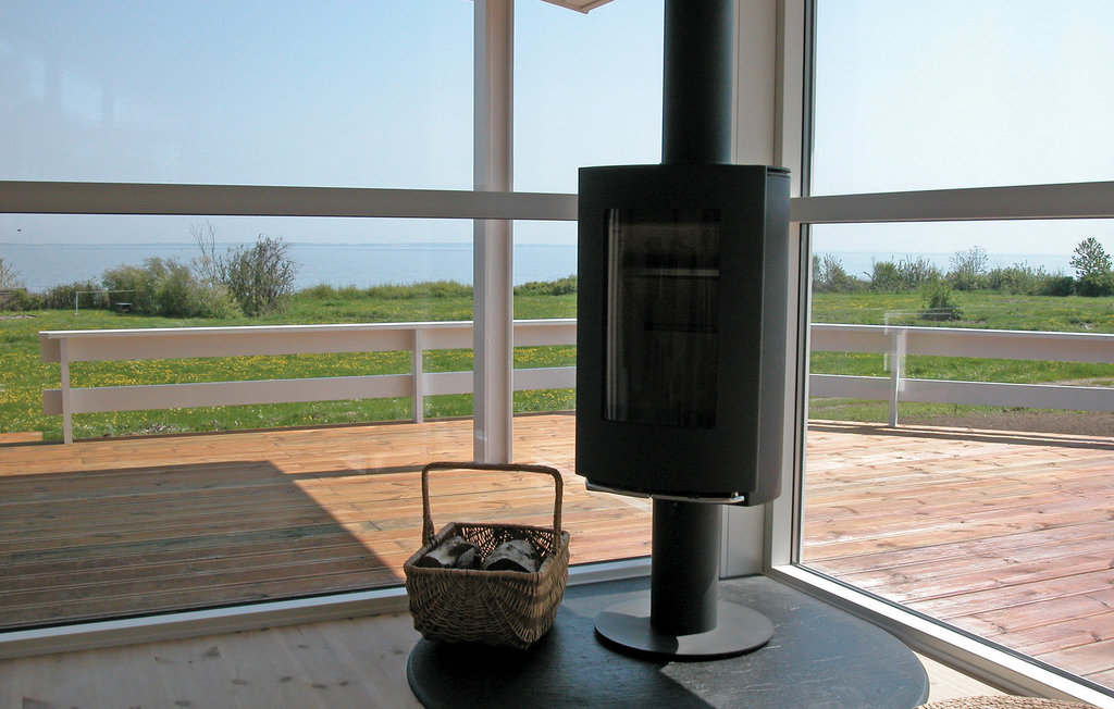 Semesterhus - Mommark , Danmark - F09118 8