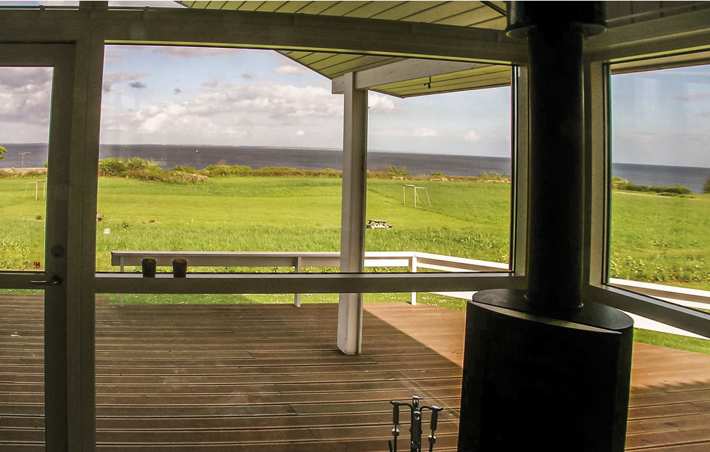 Semesterhus - Mommark , Danmark - F09118 9