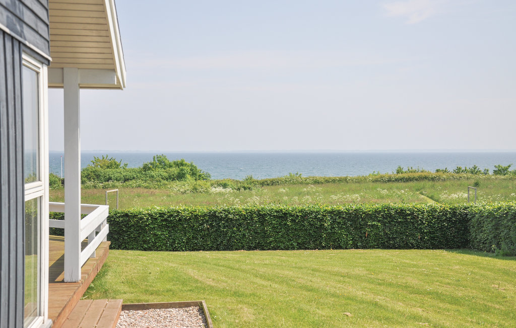 Semesterhus - Mommark , Danmark - F09118 10