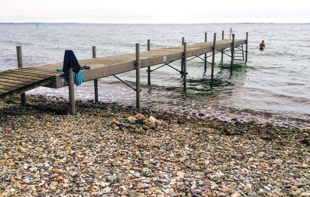 Feriehus - Mommark , Danmark - F09126 25