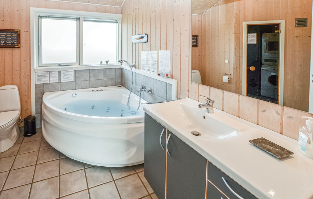 Feriehus - Mommark , Danmark - F09126 20