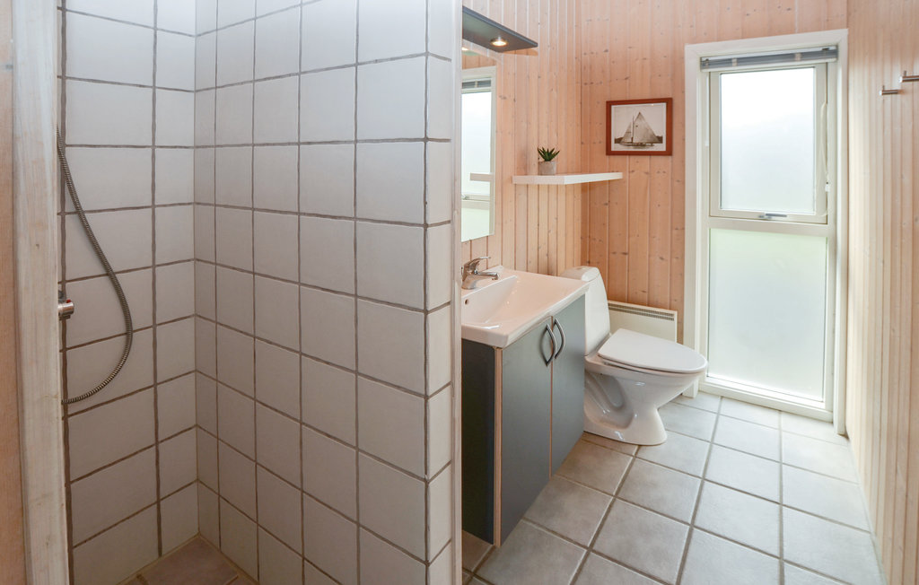Feriehus - Mommark , Danmark - F09126 23