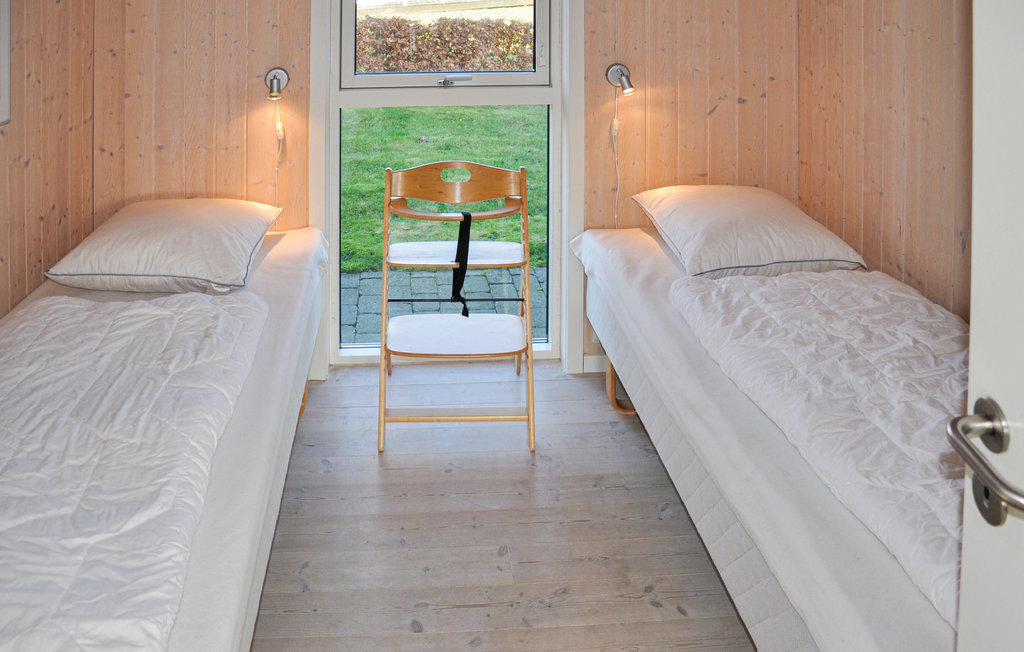 Feriehus - Mommark , Danmark - F09126 18