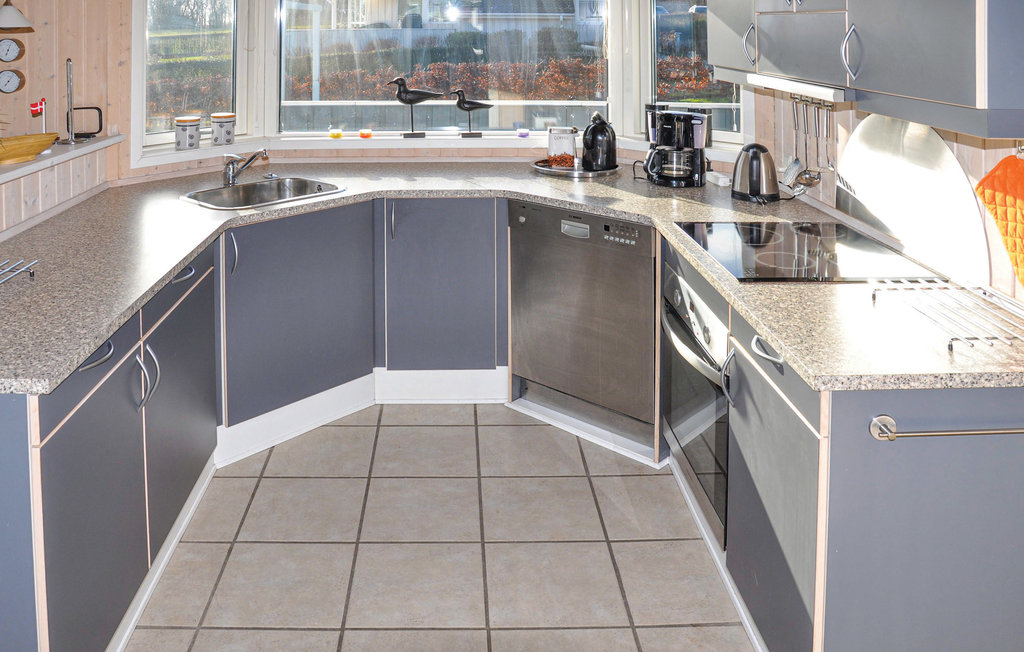 Feriehus - Mommark , Danmark - F09126 5