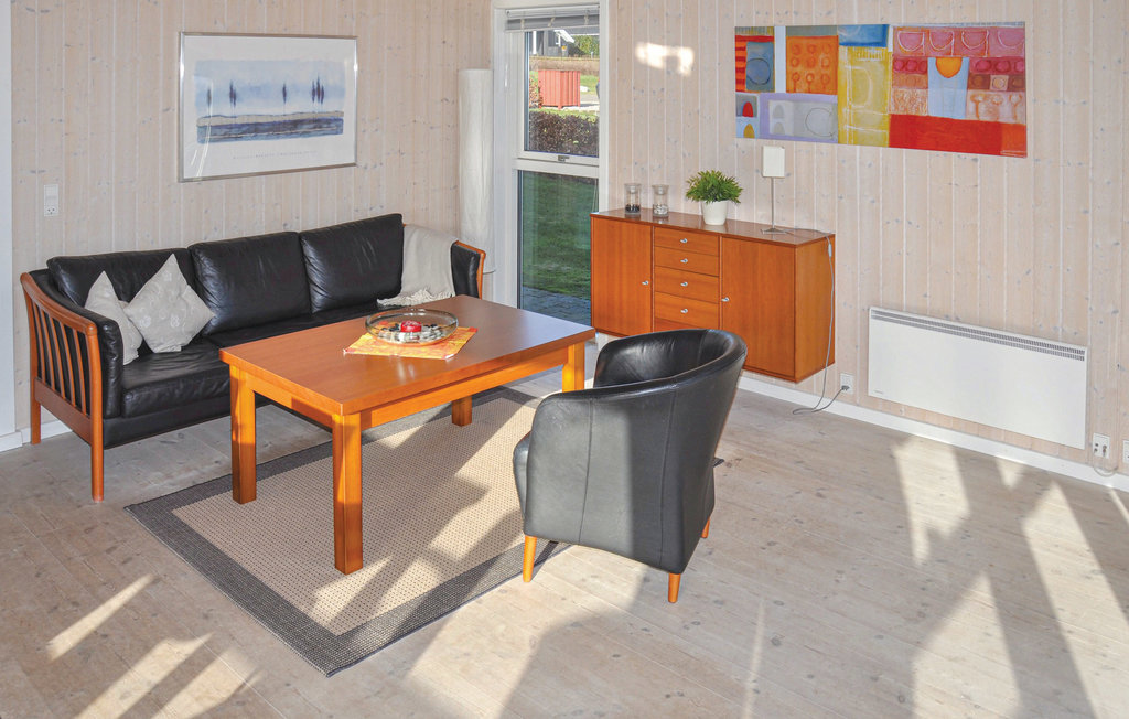 Feriehus - Mommark , Danmark - F09126 14