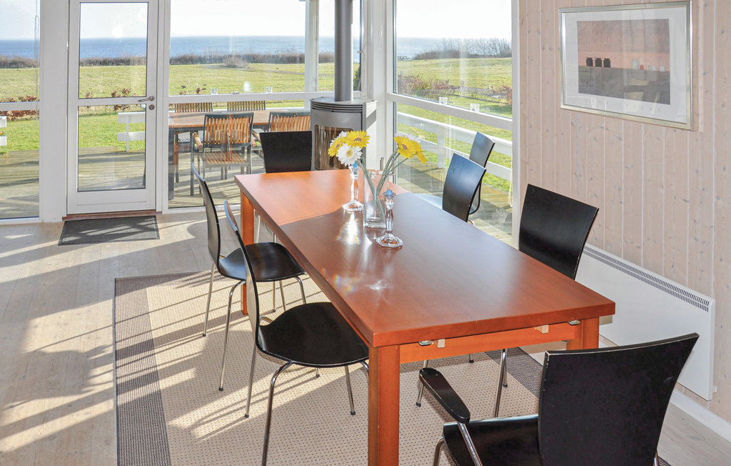 Feriehus - Mommark , Danmark - F09126 2
