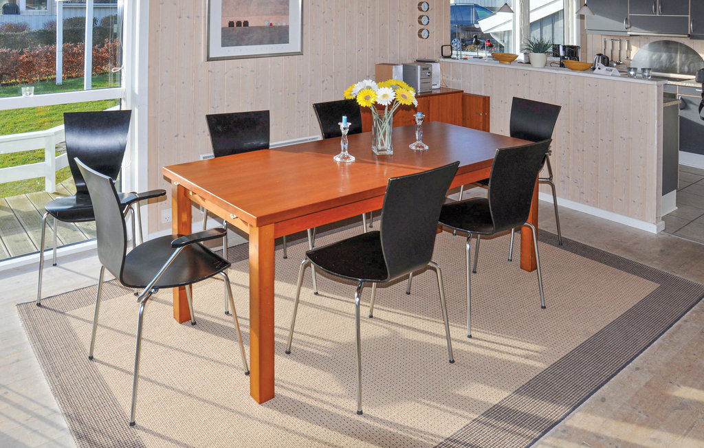 Feriehus - Mommark , Danmark - F09126 15