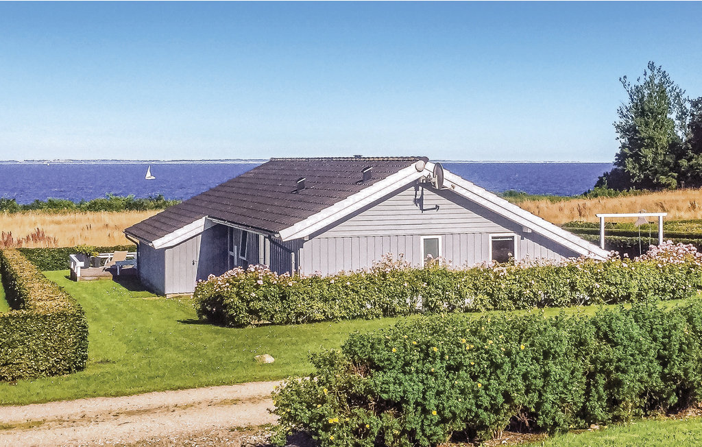 Feriehus - Mommark , Danmark - F09126 1