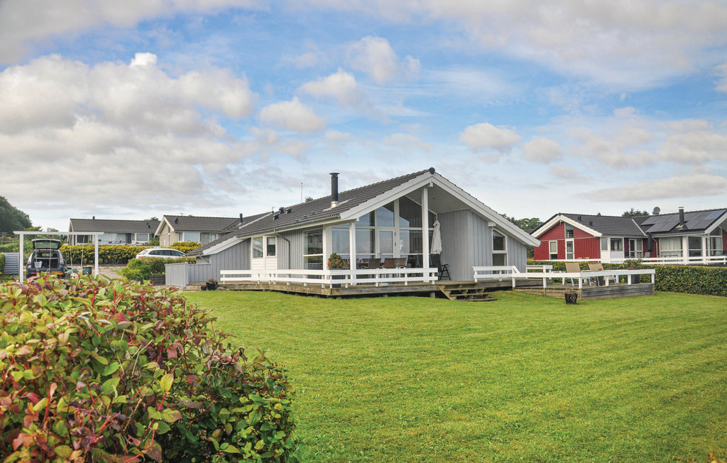 Feriehus - Mommark , Danmark - F09126 8