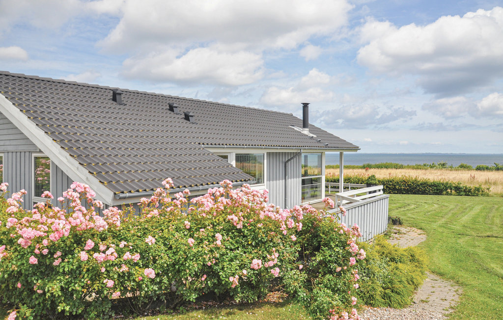 Feriehus - Mommark , Danmark - F09126 6