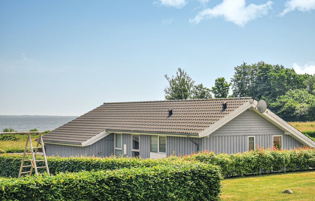 Feriehus - Mommark , Danmark - F09126 9