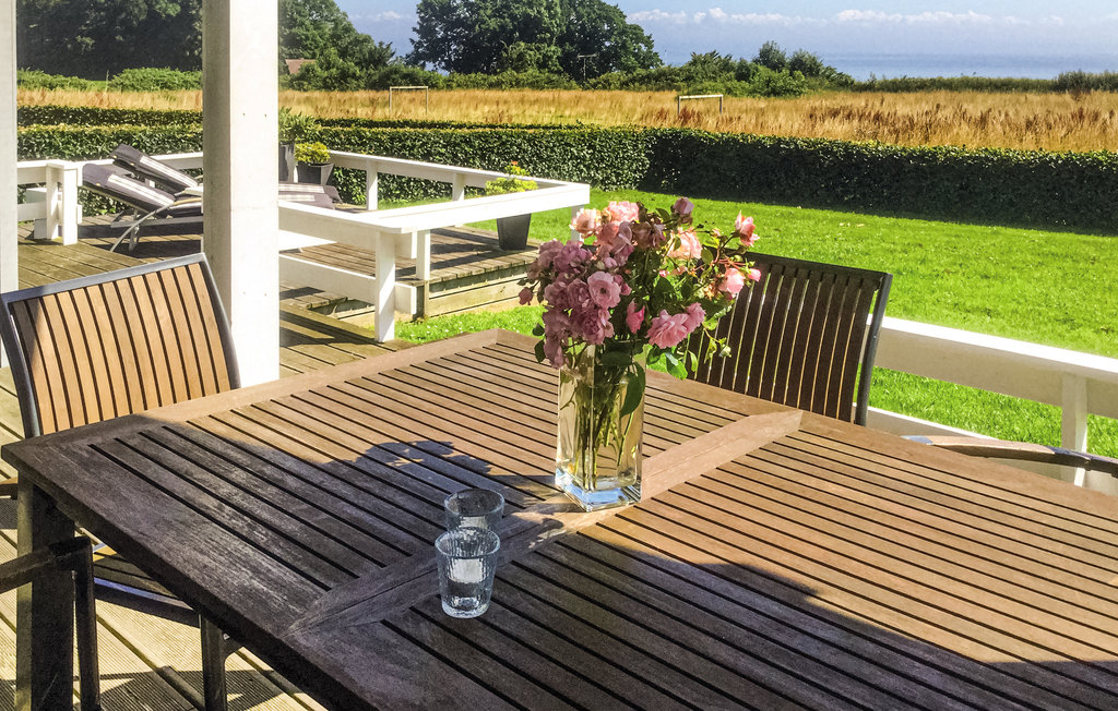 Feriehus - Mommark , Danmark - F09126 10