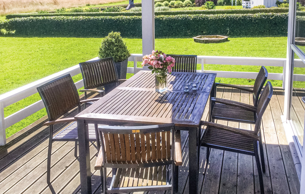 Feriehus - Mommark , Danmark - F09126 11