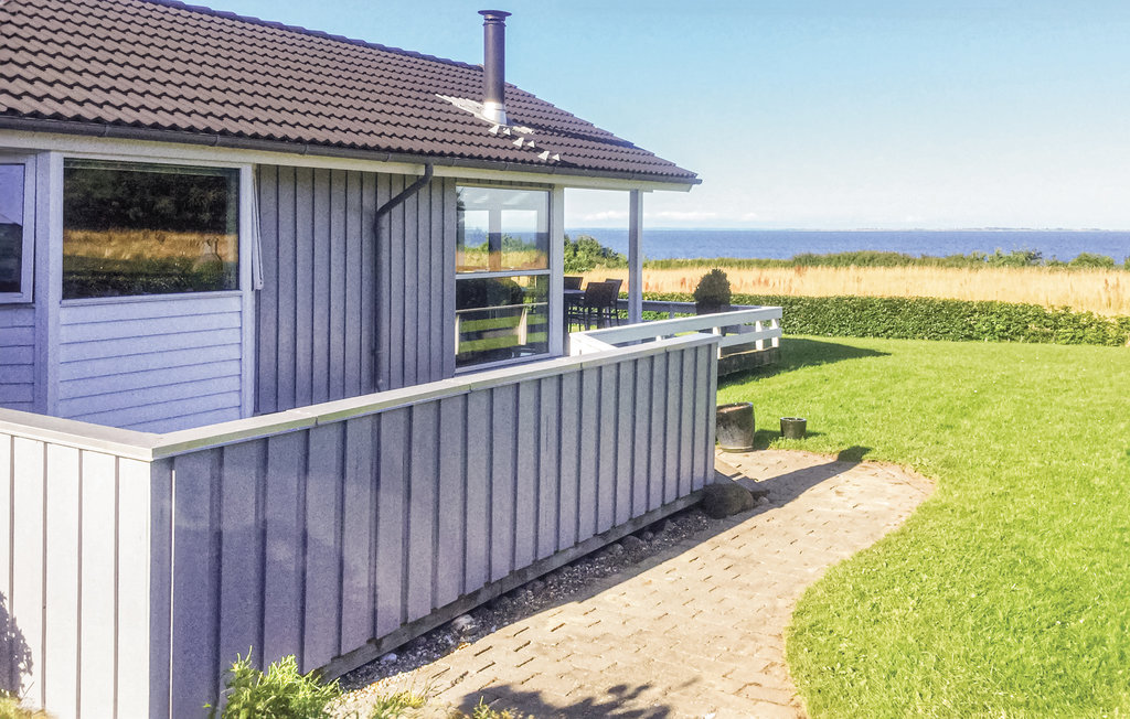 Feriehus - Mommark , Danmark - F09126 12