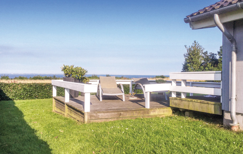 Feriehus - Mommark , Danmark - F09126 7