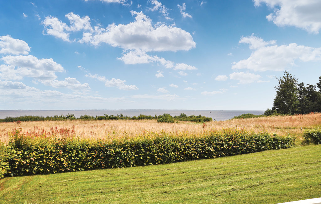 Feriehus - Mommark , Danmark - F09126 13