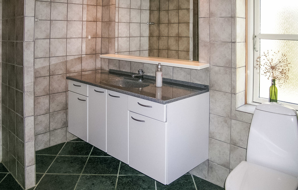 Feriehus - Kegnæs , Danmark - F09137 15