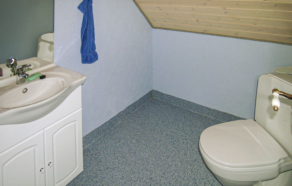 Feriehus - Kegnæs , Danmark - F09137 16