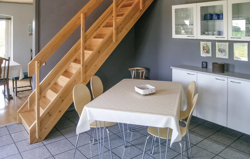 Feriehus - Kegnæs , Danmark - F09137 7