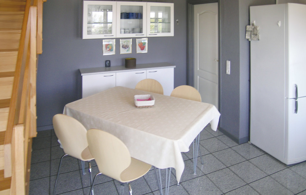 Feriehus - Kegnæs , Danmark - F09137 8