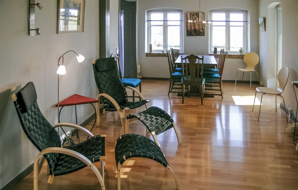 Feriehus - Kegnæs , Danmark - F09137 9