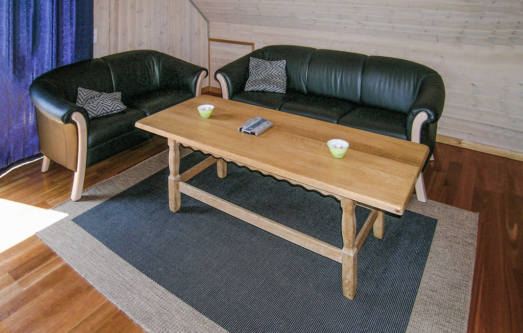 Feriehus - Kegnæs , Danmark - F09137 11