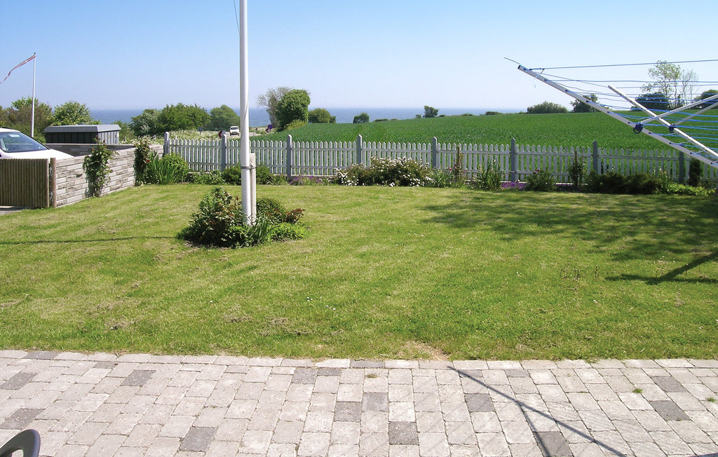 Feriehus - Kegnæs , Danmark - F09137 5