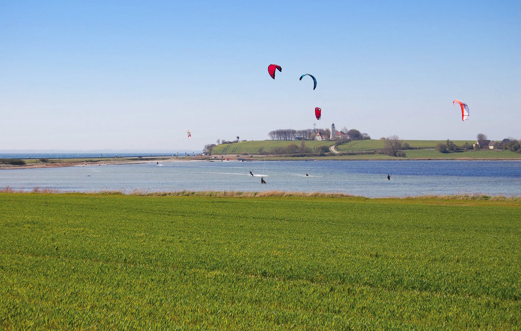 Feriehus - Kegnæs , Danmark - F09137 6