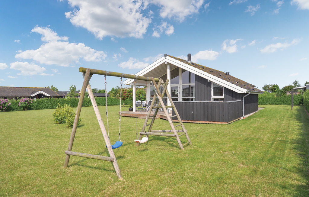 Ferienhaus - Skovmose Strand , Dänemark - F09161 15