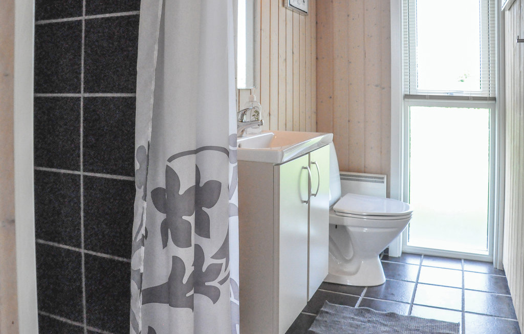 Ferienhaus - Skovmose Strand , Dänemark - F09161 13