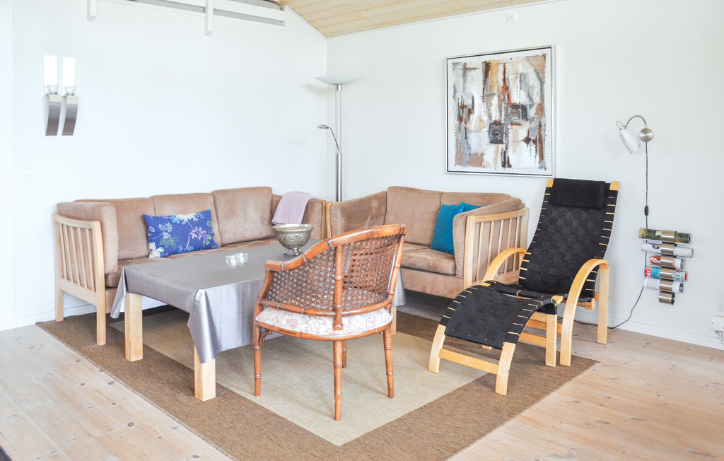 Ferienhaus - Skovmose Strand , Dänemark - F09161 9
