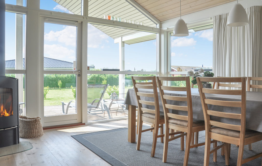 Ferienhaus - Skovmose Strand , Dänemark - F09161 11