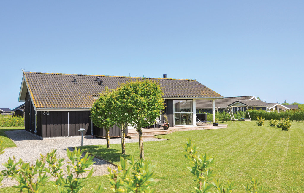 Ferienhaus - Skovmose Strand , Dänemark - F09161 4
