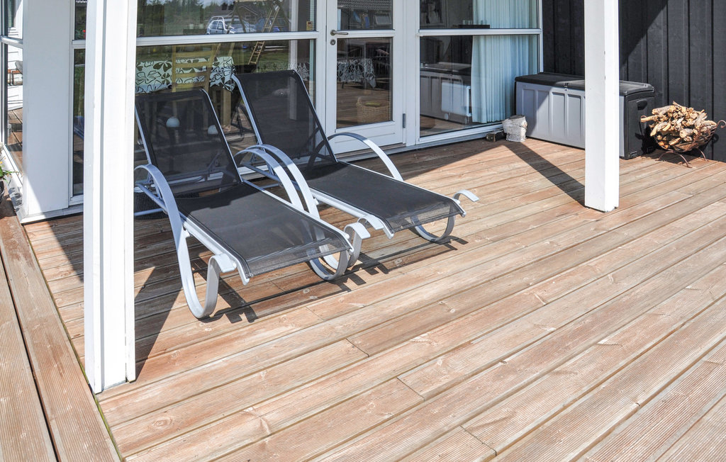 Ferienhaus - Skovmose Strand , Dänemark - F09161 7