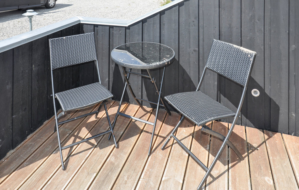 Ferienhaus - Skovmose Strand , Dänemark - F09161 8