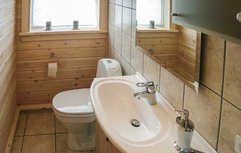 Feriehuse - Skovmose Strand , Danmark - F09163 12