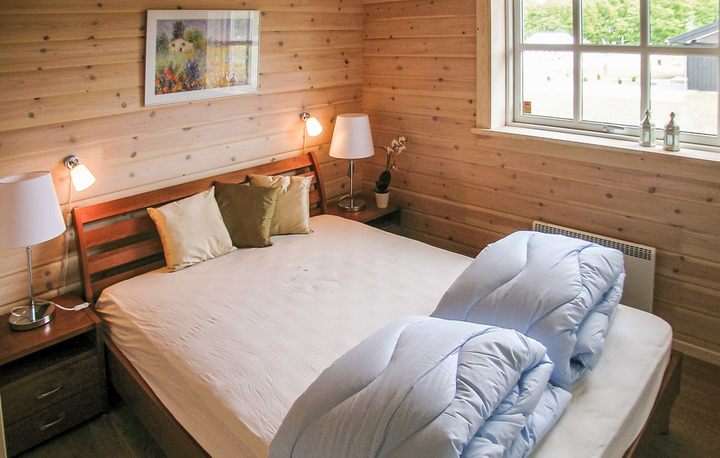 Feriehuse - Skovmose Strand , Danmark - F09163 9