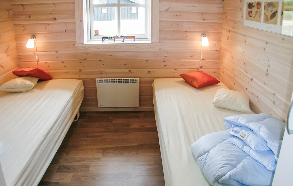 Feriehuse - Skovmose Strand , Danmark - F09163 10