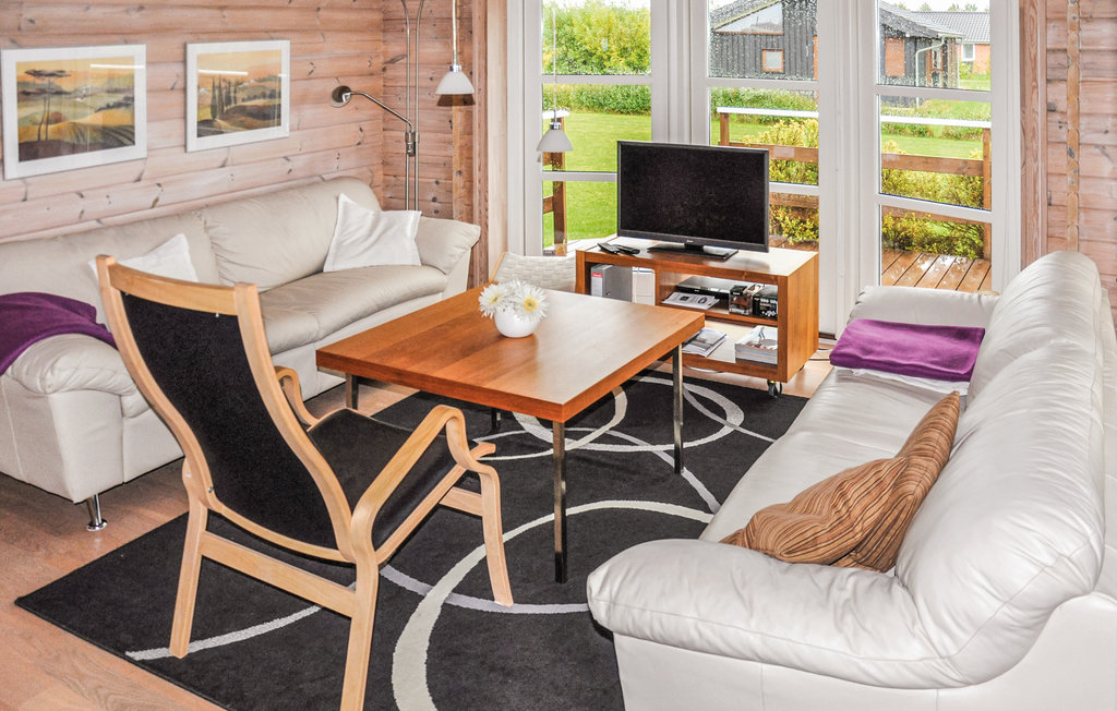 Feriehuse - Skovmose Strand , Danmark - F09163 4