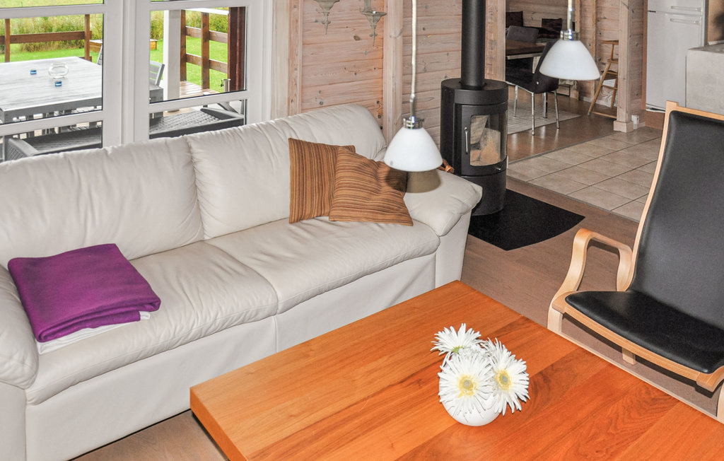 Feriehuse - Skovmose Strand , Danmark - F09163 5