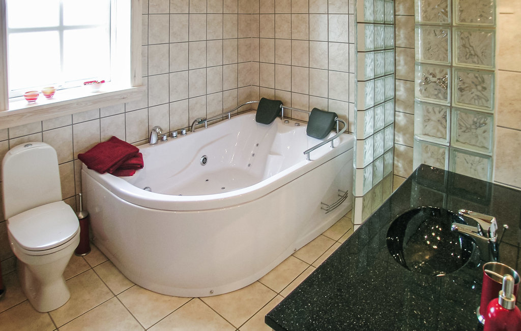 Feriehuse - Skovmose Strand , Danmark - F09163 2