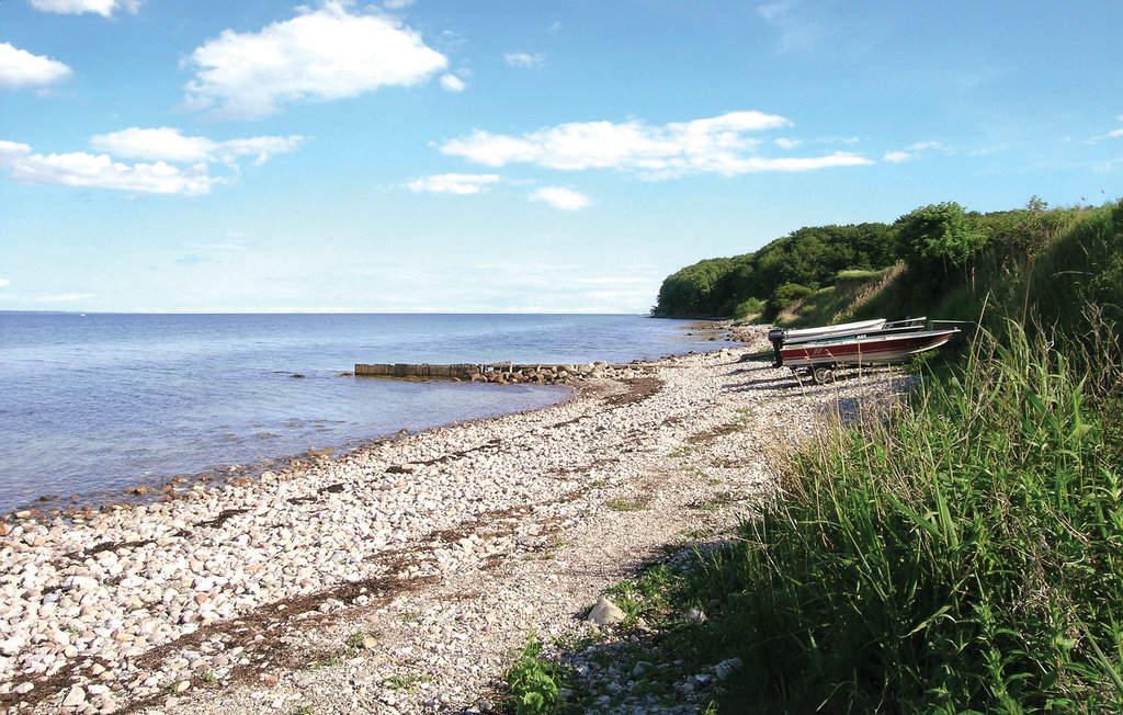 Feriehus - Nr.Kettingskov , Danmark - F09165 16