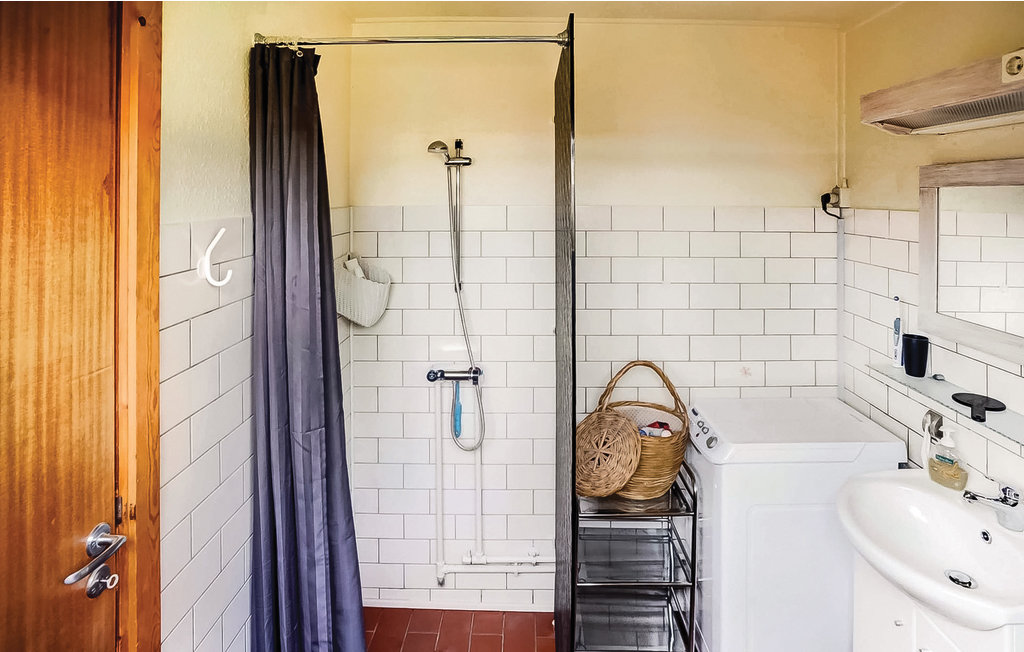 Feriehus - Nr.Kettingskov , Danmark - F09165 15