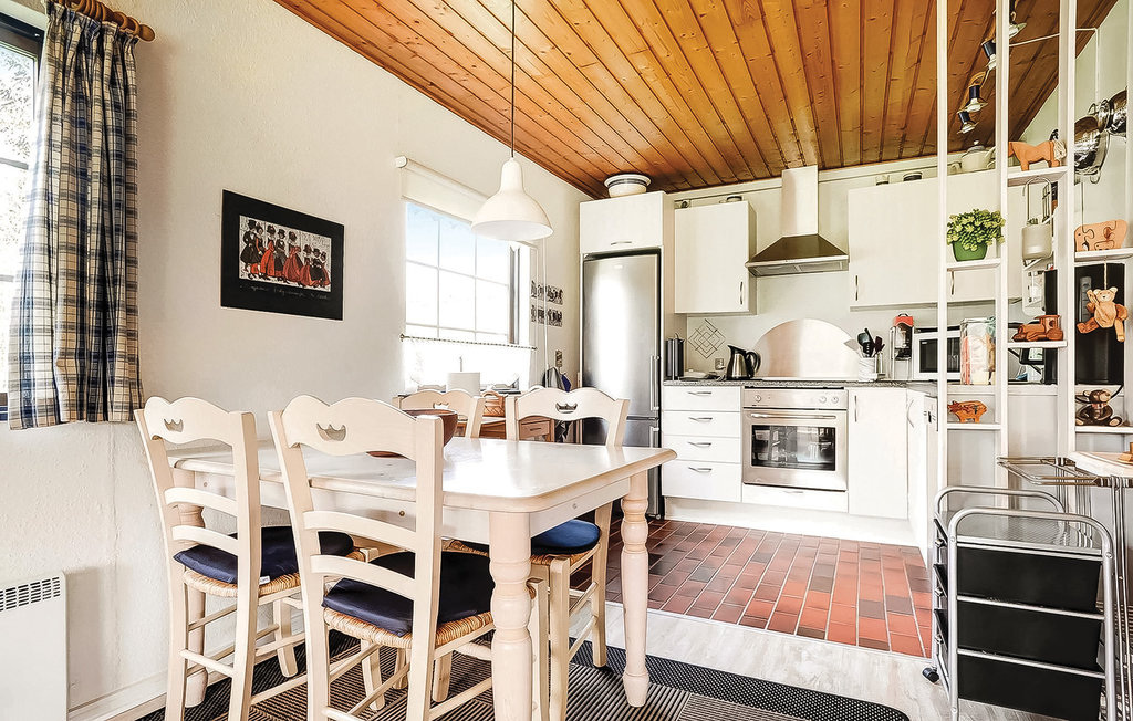 Feriehus - Nr.Kettingskov , Danmark - F09165 10
