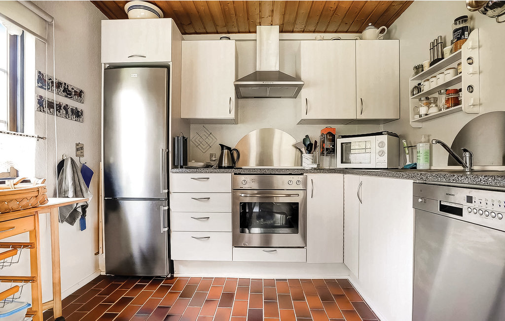 Feriehus - Nr.Kettingskov , Danmark - F09165 8